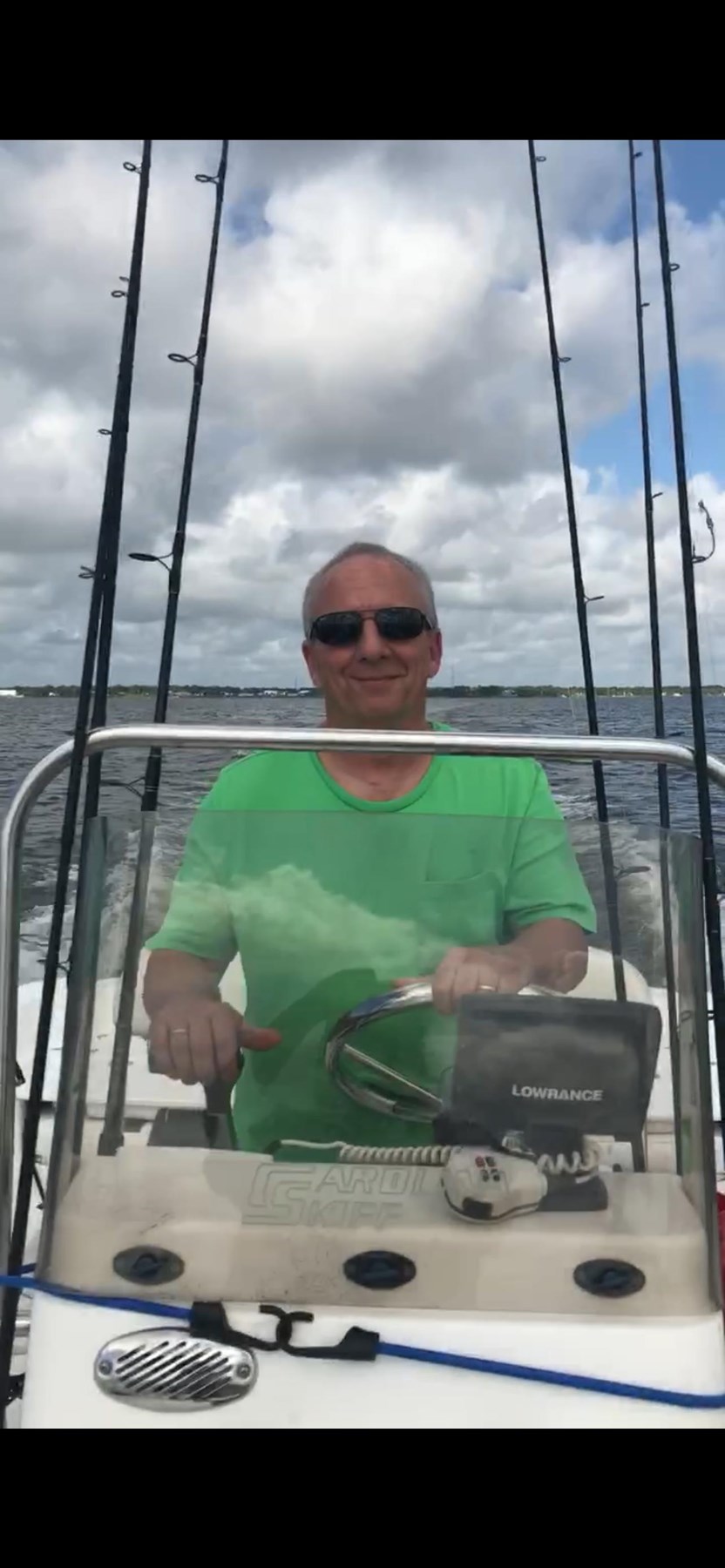 Obituary of Robert Dennis Scarpelli