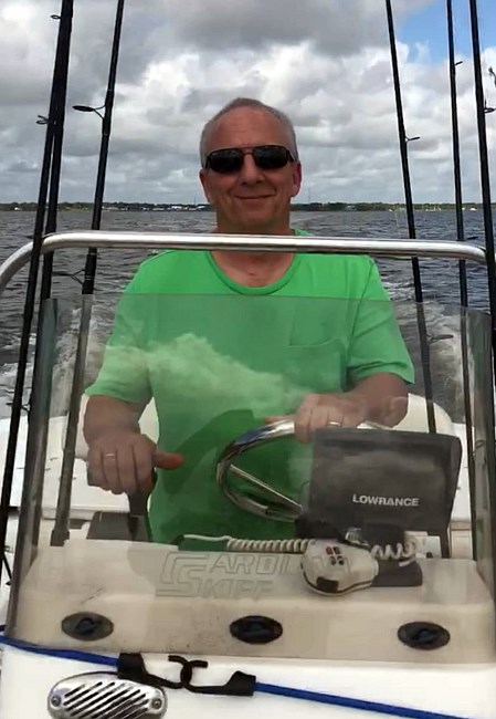 Obituary of Robert Dennis Scarpelli