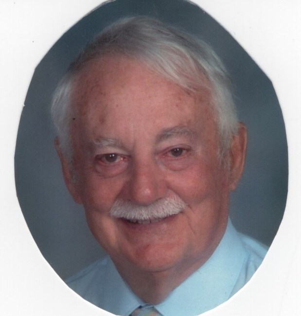 Obituary of John Joseph Dineen