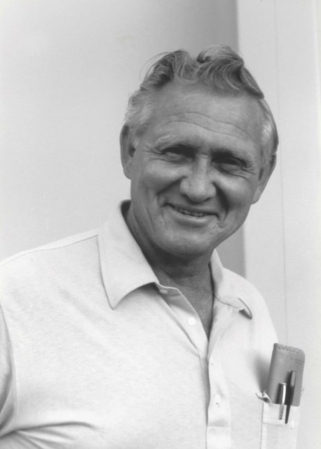 Obituary of Douglas G. Crook Sr.