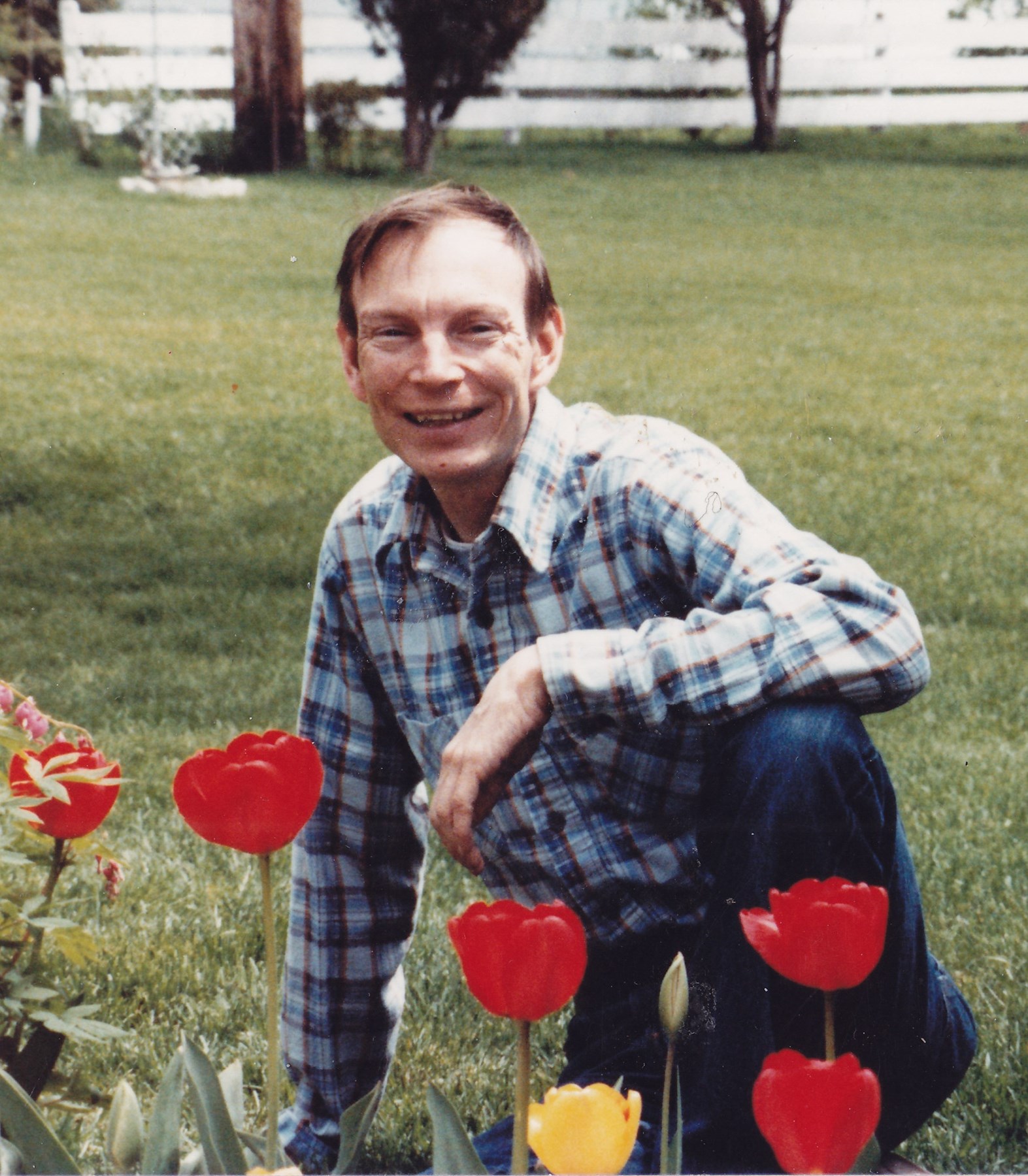 Obituary of Frank Pardus