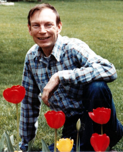 Obituary of Frank Pardus