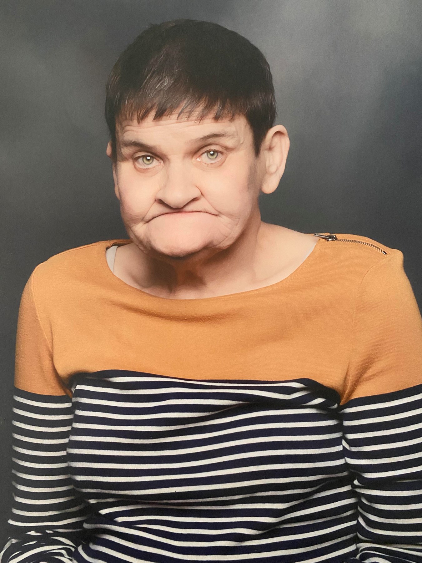 Avis de décès de Diane Margaret Palidwor