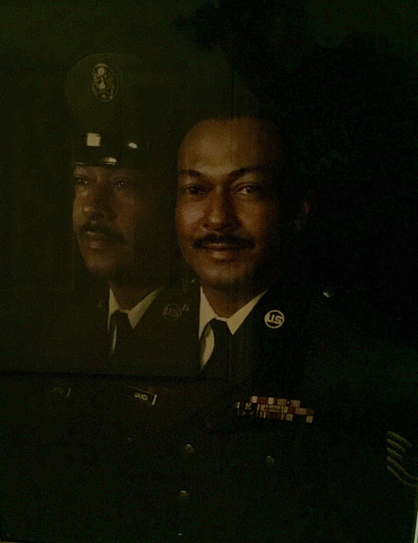 Obituary of Raymond Sparks Launza