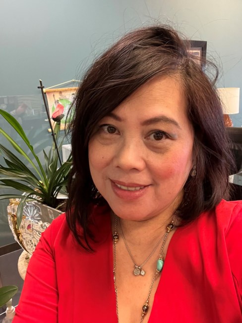 Obituary of Lisa Hoa Nguyen
