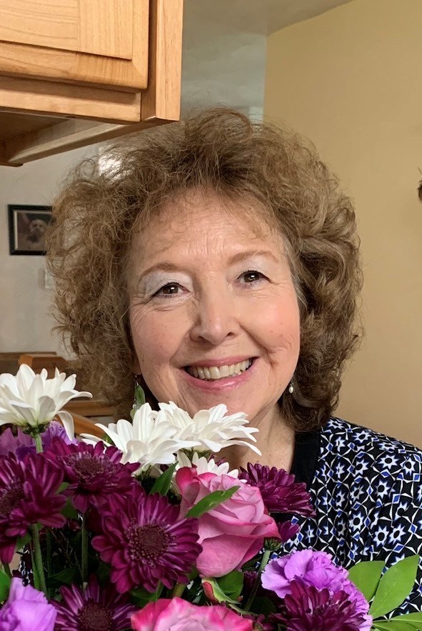 Obituary of Laurette Sheppard