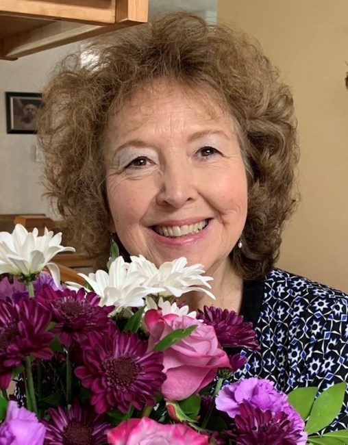 Obituary of Laurette Sheppard