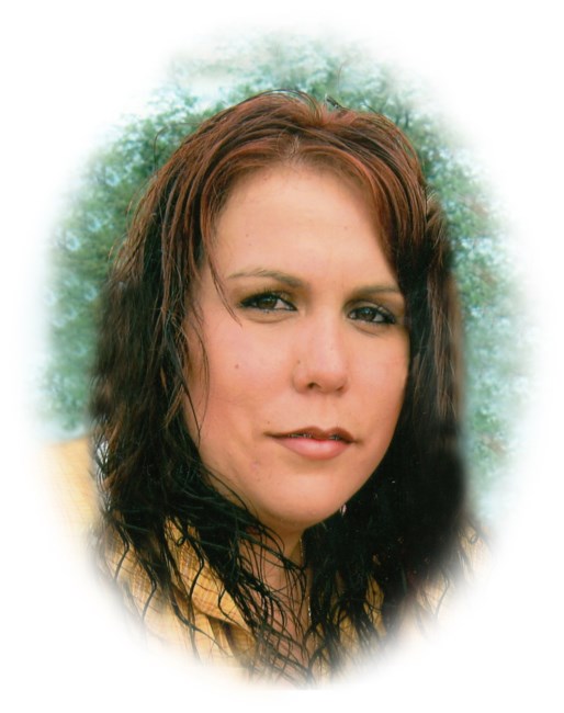 Obituary of Griselda Jimenez