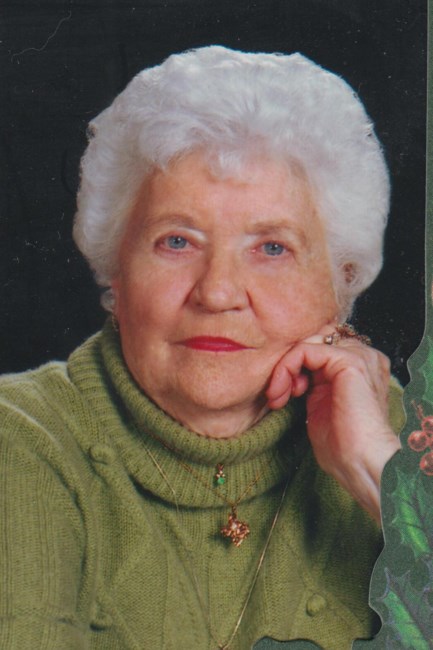 Obituary of Cathryn Elizabeth Jones