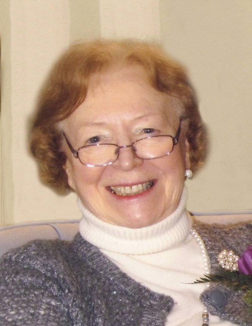 Mona Burgess Obituary Edmonton Ab