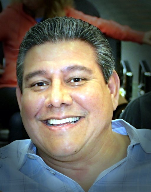 Obituary of David Velázquez