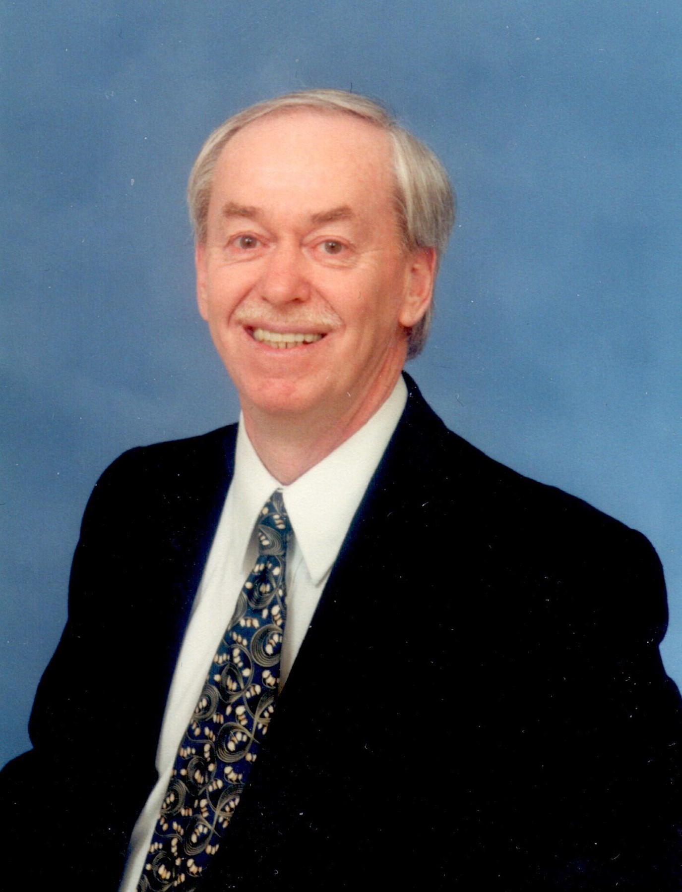 Avis de décès de Yvon Martineau