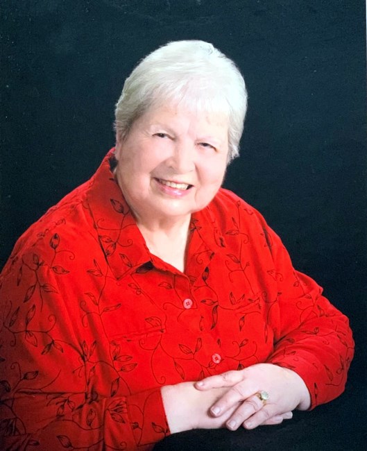 Obituary of Nellie "Jean" Walker