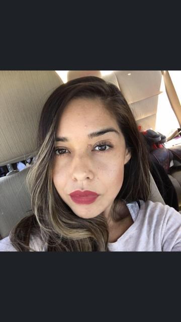 Obituary of Ginna Maria Ramos