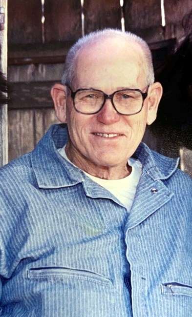Obituary of John P Kelly