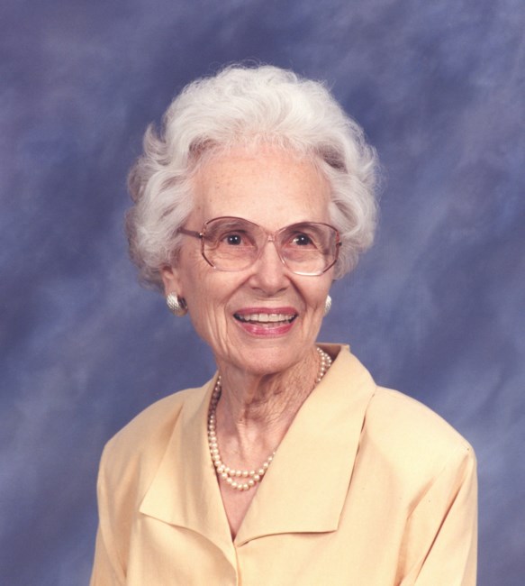 Obituary of Martha C. Bronaugh
