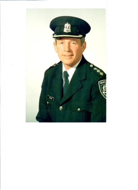 Obituary of Kenneth John Hale