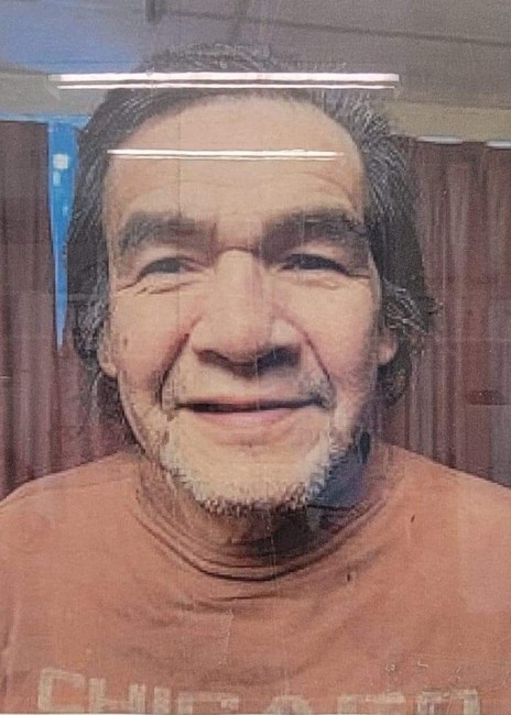 Obituary of Francis Raymond Paul