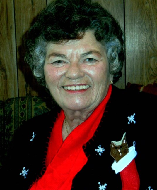 Obituary of Doris Lynn Davis