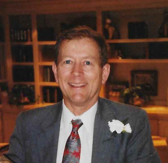 James Floyd Ramay Obituary Kingwood, TX