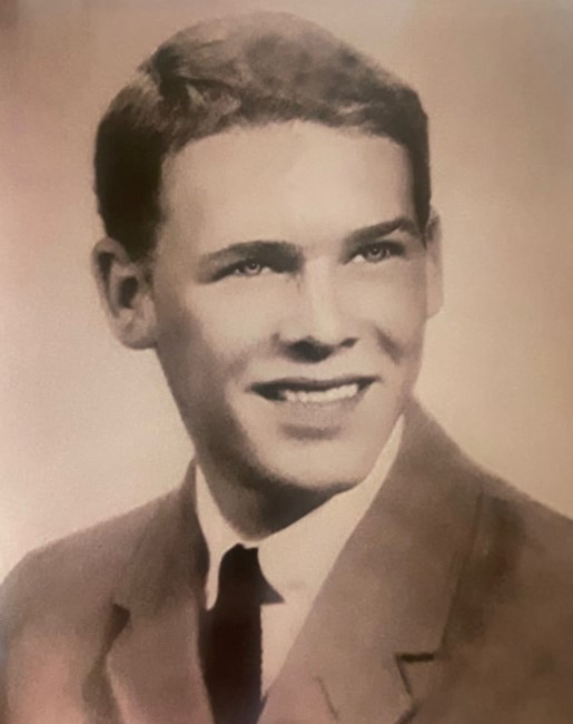 Obituary of David Edward Wagner