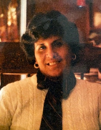 Obituary of Ester C. Diaz