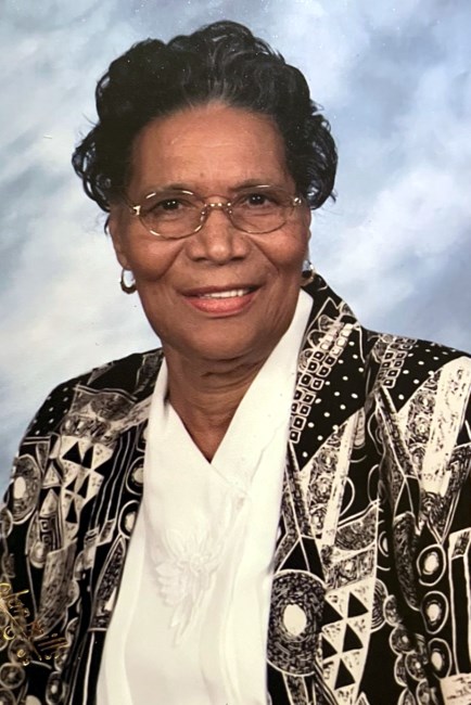 Obituary of Verda L. Holness