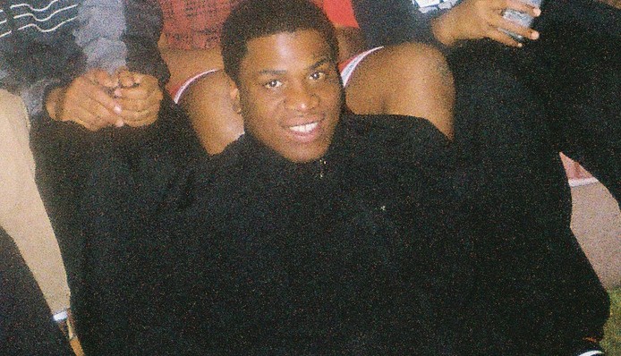 Obituary of Andreas Prince Ke'Akamai Jones-Dixon