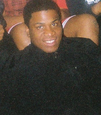 Obituary of Andreas Prince Ke'Akamai Jones-Dixon