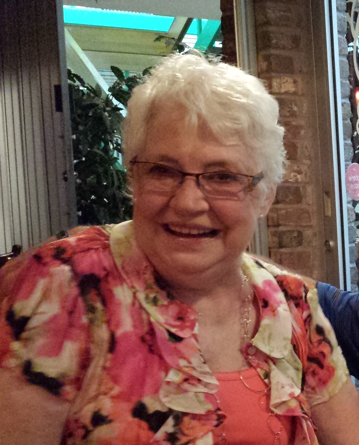 Jeannine Cloutier Paquette Obituary La Prairie, QC