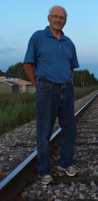 Avis de décès de Yvan Tremblay