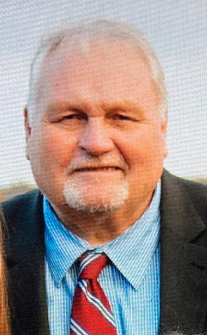 Obituary of Daniel O'Leary