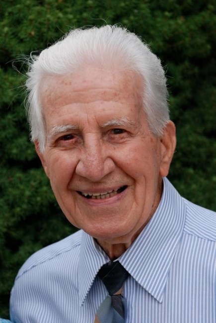 Obituary of Mark Lallatin Heyrend