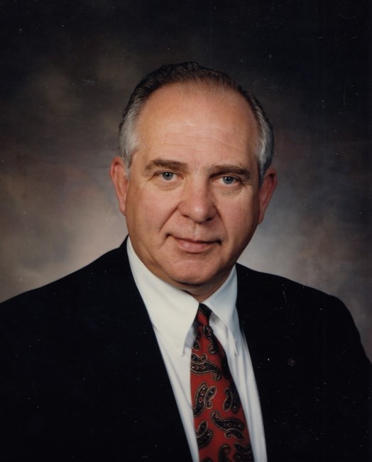 Obituary of James R. Noonan