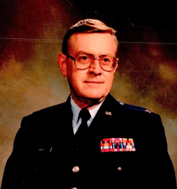 Obituary of Col. Billy June Reid
