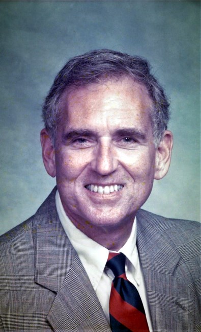 Obituario de George Daniel Robison III