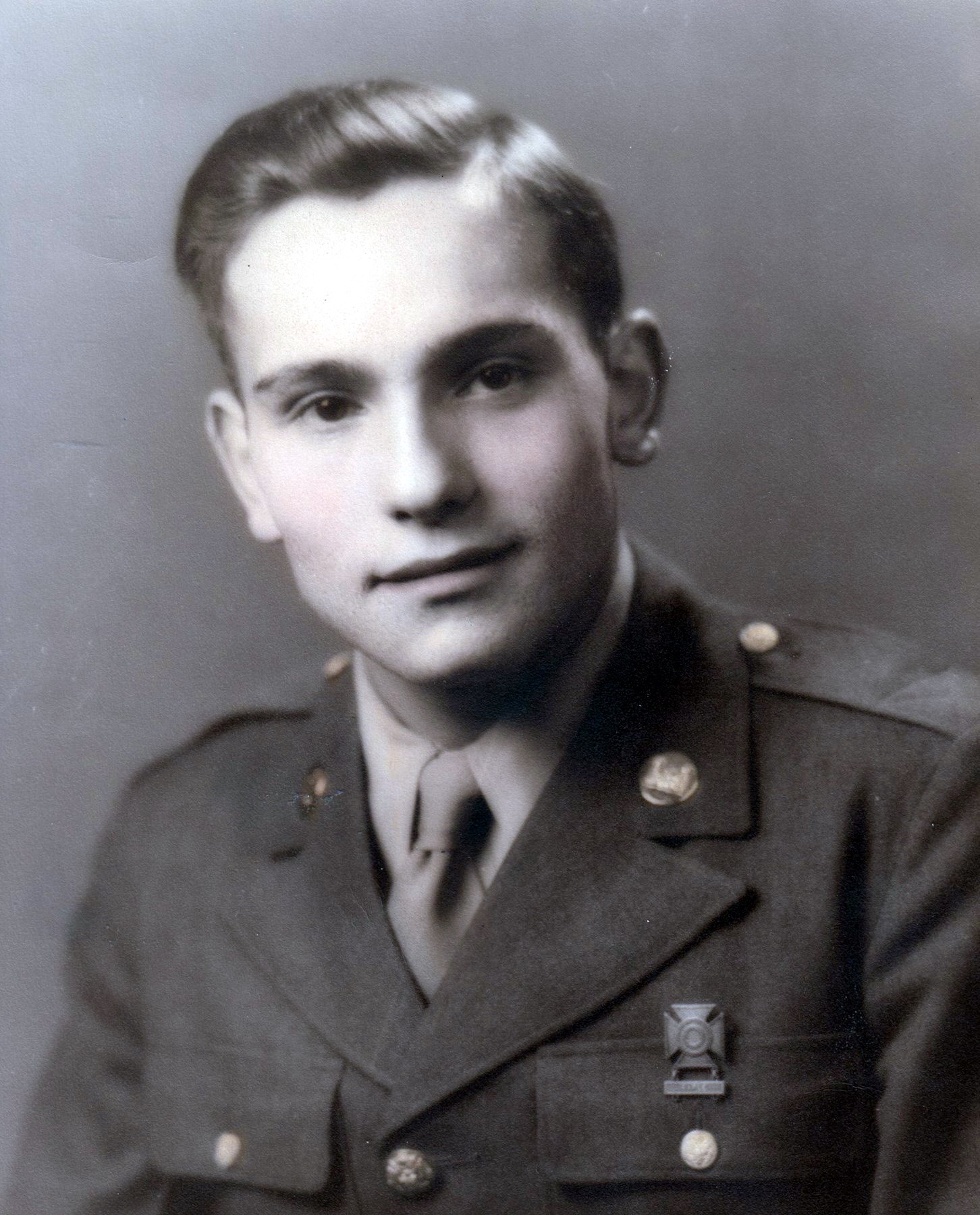 James Ferrara Obituary - Suffern, NY, image size:1452x1800