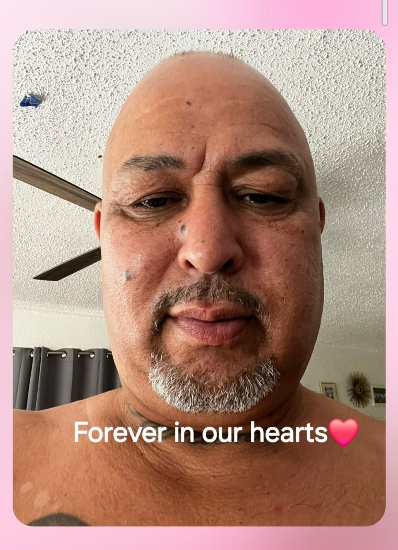 Obituary of Silvio Gomez Torres