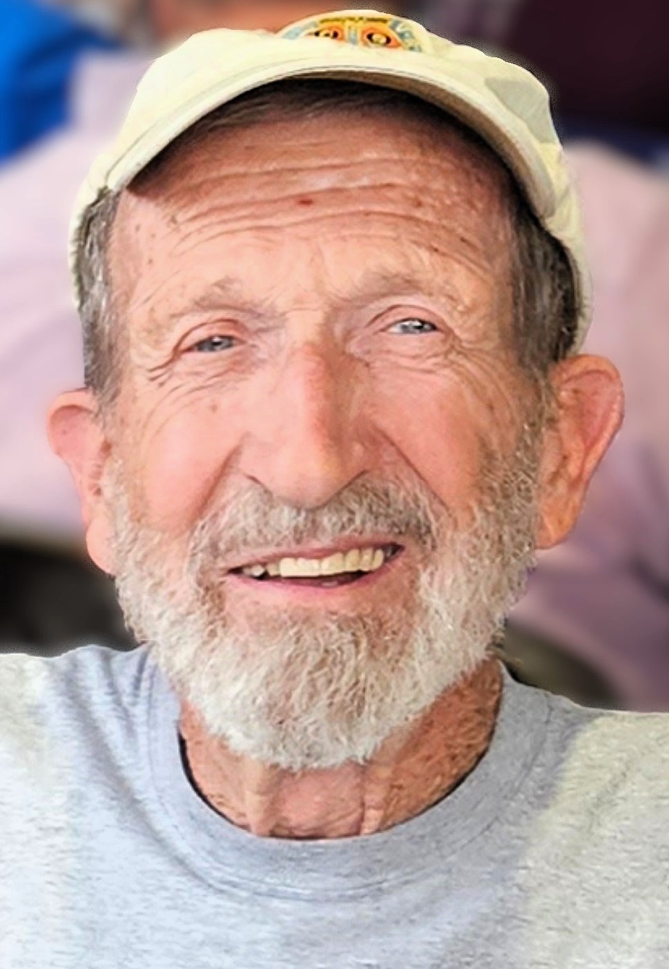 Obituary of William Joseph Schaerfl