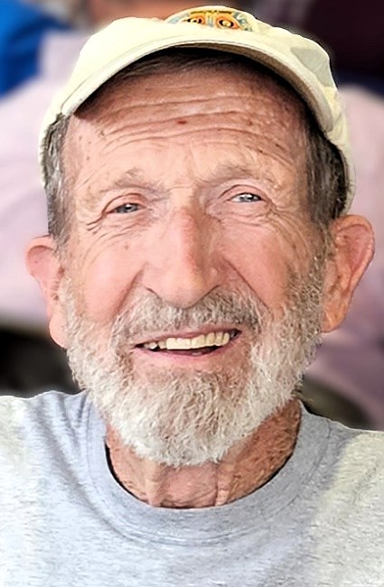 Obituary of William Joseph Schaerfl