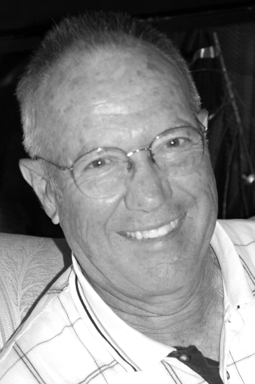 Peter Conzelman Obituary New Bern, NC