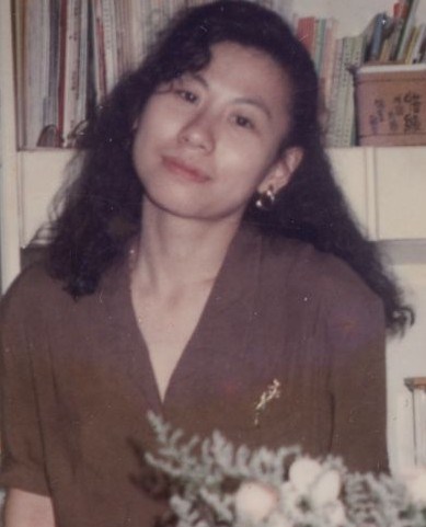 Obituary of Szu-Chieh Angel Lee