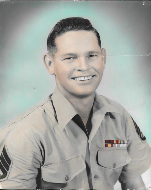 Obituary of Ray E. Oakley