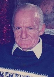 Obituary of William O'Reilly