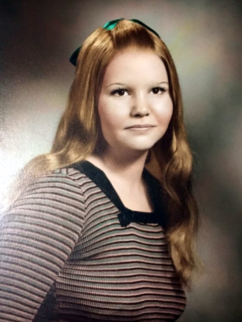 Obituary of Heidi Hardcastle Garff