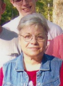 Obituary of Rhonda Whitley Miles