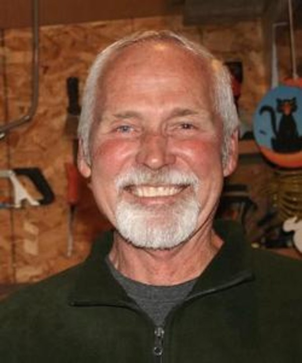 Donald er Obituary Fullerton, CA