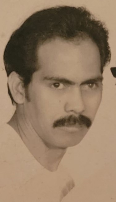 Obituary of Antonio Real Ortiz