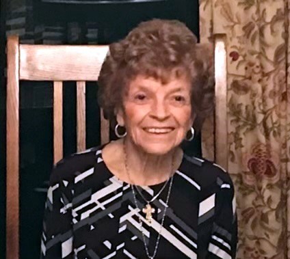Obituary of Lois A. Gallagher