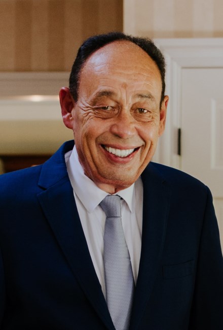 Obituary of Steven Peter Boucher